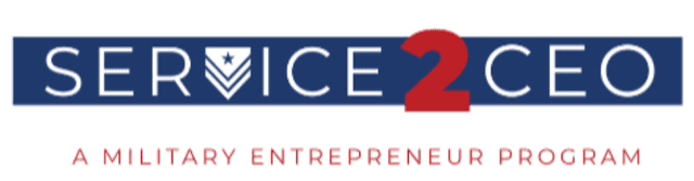 Service2CEO logo