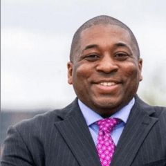 Dr. Kenneth Gay