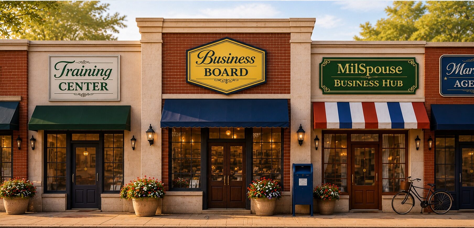 Business Board